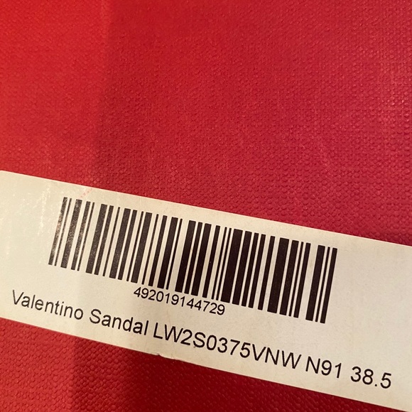 Shoes - Picture 3 of 5